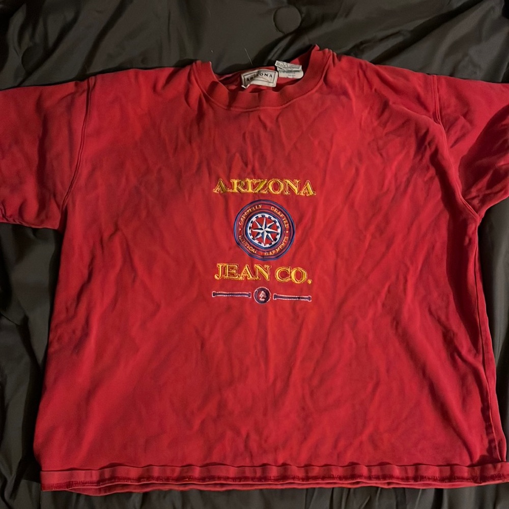 Arizona , carefully crafted